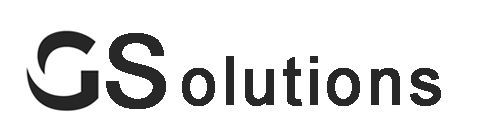 logo Gsolutions